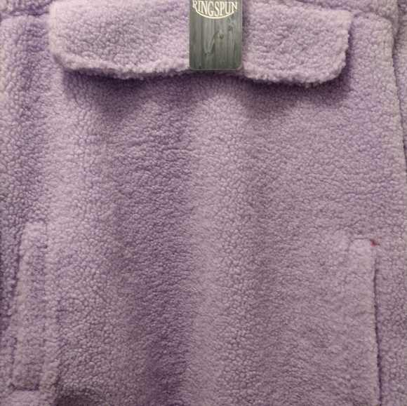 Kingspun Hoodie - Picture 3 of 3